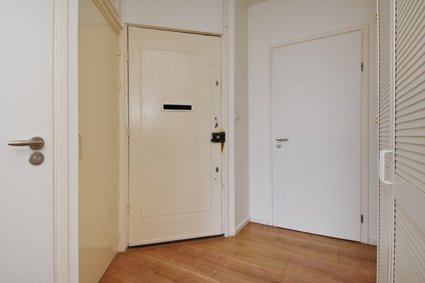 Medium property photo - Escamplaan 181, 2547 GD Den Haag